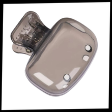 Carica l'immagine nel visualizzatore di Gallery, Copri Testina per Spazzolino - Ozerty