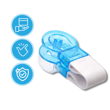 Carica l'immagine nel visualizzatore di Gallery, Portapillole portatile - Ozerty