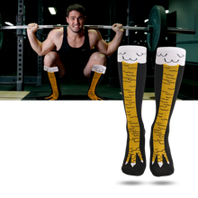 Carica l'immagine nel visualizzatore di Gallery, Calzature da parata stile pollame - Ozerty