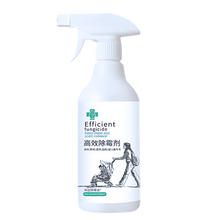 Carica l'immagine nel visualizzatore di Gallery, Potente Spray Rimuovi Muffa -288 ml - Ozerty