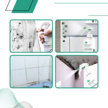 Carica l'immagine nel visualizzatore di Gallery, Potente Spray Rimuovi Muffa - Ozerty