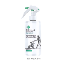 Carica l'immagine nel visualizzatore di Gallery, Potente Spray Rimuovi Muffa - Ozerty