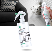Carica l'immagine nel visualizzatore di Gallery, Potente Spray Rimuovi Muffa - Ozerty