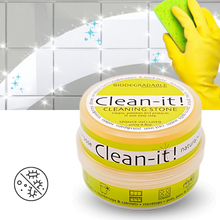 Carica l'immagine nel visualizzatore di Gallery, Potente Pietra Naturale per la Pulizia - Ozerty