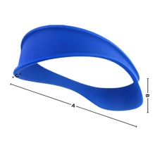 Carica l'immagine nel visualizzatore di Gallery, Cornice per Sfumature di Precisione - Ozerty