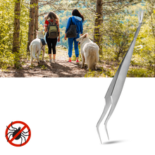 Carica l'immagine nel visualizzatore di Gallery, Estrattore di zecche di precisione - Ozerty