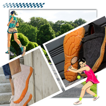 Carica l'immagine nel visualizzatore di Gallery, Scarpe Prime Comode a Piedi Nudi - Ozerty