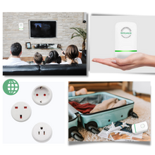 Carica l'immagine nel visualizzatore di Gallery, Dispositivo Pro per il risparmio energetico - Ozerty