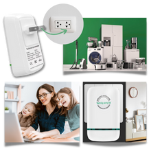 Carica l'immagine nel visualizzatore di Gallery, Dispositivo Pro per il risparmio energetico - Ozerty
