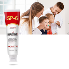 Carica l'immagine nel visualizzatore di Gallery, Sbiancante Dentale con Probiotici - Ozerty