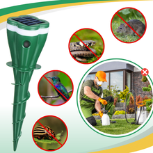 Carica l'immagine nel visualizzatore di Gallery, Repellente solare a impulsi - Ozerty