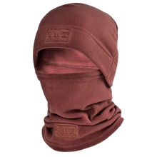 Carica l'immagine nel visualizzatore di Gallery, Passamontagna invernale ad asciugatura rapida -Caffè - Ozerty