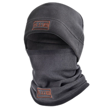 Carica l'immagine nel visualizzatore di Gallery, Passamontagna invernale ad asciugatura rapida -Grigio - Ozerty