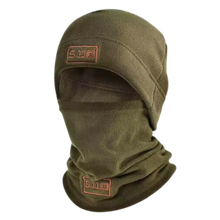 Carica l'immagine nel visualizzatore di Gallery, Passamontagna invernale ad asciugatura rapida -Verde - Ozerty