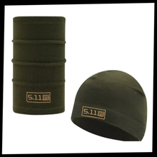 Carica l'immagine nel visualizzatore di Gallery, Passamontagna invernale ad asciugatura rapida - Ozerty