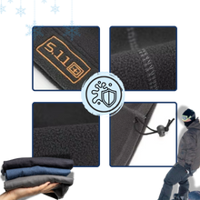 Carica l'immagine nel visualizzatore di Gallery, Passamontagna invernale ad asciugatura rapida - Ozerty