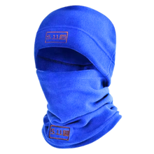 Carica l'immagine nel visualizzatore di Gallery, Passamontagna invernale ad asciugatura rapida -Blu reale - Ozerty