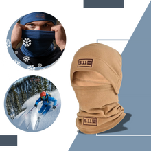 Carica l'immagine nel visualizzatore di Gallery, Passamontagna invernale ad asciugatura rapida - Ozerty