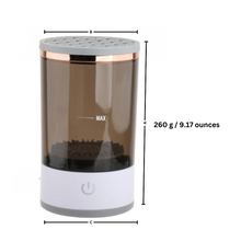 Carica l'immagine nel visualizzatore di Gallery, Pulitore elettrico di pennelli a ricarica rapida - Ozerty