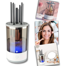 Carica l'immagine nel visualizzatore di Gallery, Pulitore elettrico di pennelli a ricarica rapida - Ozerty