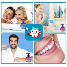 Carica l'immagine nel visualizzatore di Gallery, Sbiancamento rapido dei denti - Ozerty