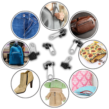 Carica l'immagine nel visualizzatore di Gallery, Cerniere rapide di ricambio - Ozerty