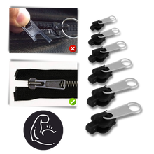 Carica l'immagine nel visualizzatore di Gallery, Cerniere rapide di ricambio - Ozerty