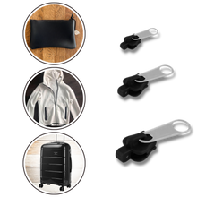 Carica l'immagine nel visualizzatore di Gallery, Cerniere rapide di ricambio - Ozerty