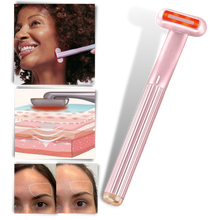 Carica l'immagine nel visualizzatore di Gallery, Bacchetta per il trattamento della pelle Rinnovamento Radioso - Ozerty