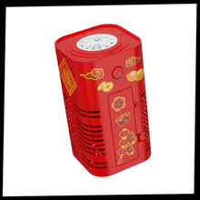 Carica l'immagine nel visualizzatore di Gallery, Macchina per bolle d'artificio ricaricabile - Ozerty