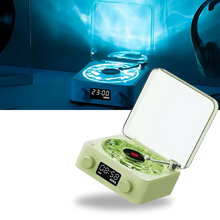 Carica l'immagine nel visualizzatore di Gallery, Lettore di Vinili Retrò - Ozerty