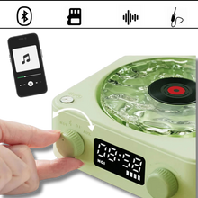 Carica l'immagine nel visualizzatore di Gallery, Lettore di Vinili Retrò - Ozerty