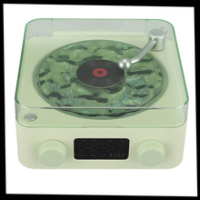 Carica l'immagine nel visualizzatore di Gallery, Lettore di Vinili Retrò - Ozerty