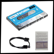 Carica l'immagine nel visualizzatore di Gallery, Retro Odyssey Game Console - Ozerty