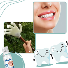 Carica l'immagine nel visualizzatore di Gallery, Kit per la Modellazione di Denti Finti Riutilizzabile - Ozerty