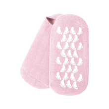 Carica l'immagine nel visualizzatore di Gallery, Calzini con Lozione Rivitalizzante -Rosa - Ozerty