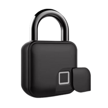 Carica l'immagine nel visualizzatore di Gallery, Robusta Serratura Intelligente con Impronte Digitali - Ozerty