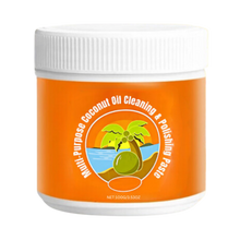 Carica l'immagine nel visualizzatore di Gallery, Olio di cocco antiruggine - Ozerty