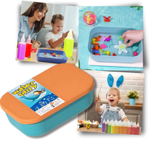 Carica l'immagine nel visualizzatore di Gallery, Kit di acqua magica educativa sicura dell'elfo - Ozerty