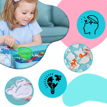 Carica l'immagine nel visualizzatore di Gallery, Kit di acqua magica educativa sicura dell'elfo - Ozerty