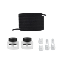 Carica l'immagine nel visualizzatore di Gallery, Lacci di chiusura sicuri e alla moda