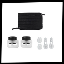 Carica l'immagine nel visualizzatore di Gallery, Lacci di chiusura sicuri e alla moda - Ozerty