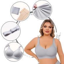 Carica l'immagine nel visualizzatore di Gallery, Reggiseno modellante traspirante senza cuciture - Ozerty