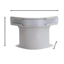 Carica l'immagine nel visualizzatore di Gallery, Ferma Lenzuola - Ozerty