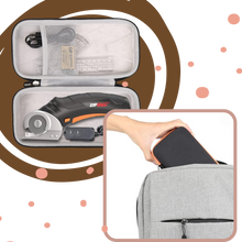 Carica l'immagine nel visualizzatore di Gallery, Forbici elettriche autoaffilanti senza fili - Ozerty