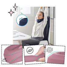 Carica l'immagine nel visualizzatore di Gallery, Collare Cervicale Notturno - Ozerty