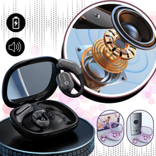 Carica l'immagine nel visualizzatore di Gallery, Auricolari con Traduttore di Intelligenza Artificiale - Ozerty