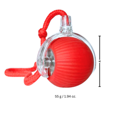 Carica l'immagine nel visualizzatore di Gallery, Palla interattiva intelligente per gatti - Ozerty