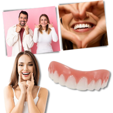 Carica l'immagine nel visualizzatore di Gallery, Faccette dentali a scatto - Ozerty