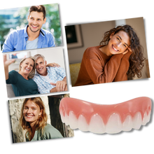 Carica l'immagine nel visualizzatore di Gallery, Faccette dentali a scatto - Ozerty